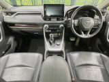 RAV4 2.0 G Zパッケージ 4WD 