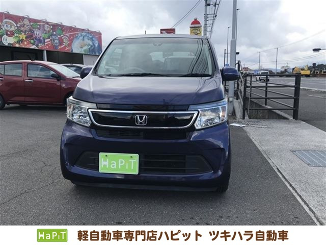 N-WGN コンフォートパッケージ 