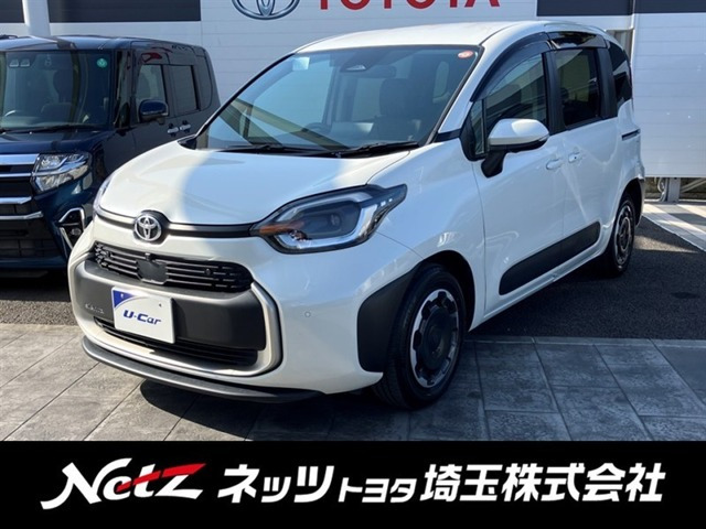 シエンタ ハイブリッド 1.5 Z 