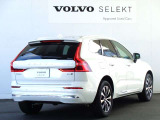 XC60 ウルトラ B5 AWD 4WD 