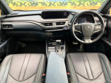 UX 250h Fスポーツ 