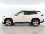 RAV4 2.5 ハイブリッド G E-Four 4WD 