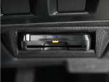 今や必需品の◆ETC車載器 装備車◆ 有料道路を利用する際にスムースに通過でき、わずらわしい料金支払いから開放されます!