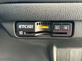 ETC2.0車載器付きです。