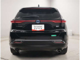 ハリアー  2.5 ハイブリッド Z レザーパッケージ