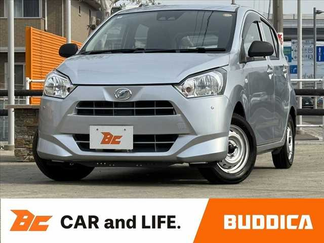 ミライースB SAIII