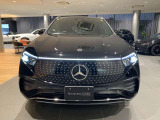 EQA 250 プラス AMGラインパッケージ 