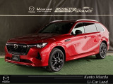 マツダ CX-80