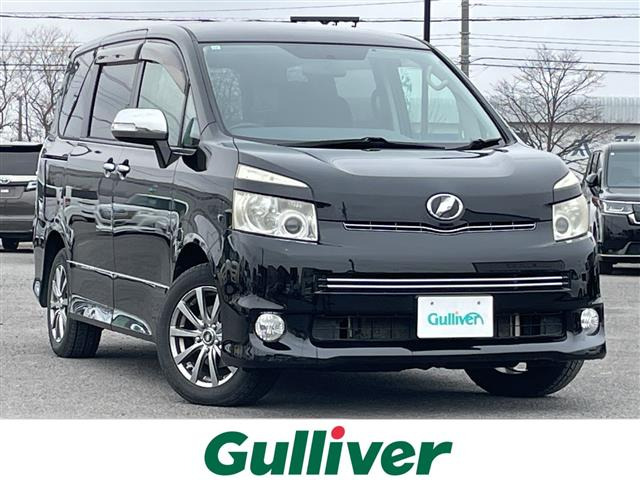 ヴォクシー2.0 ZS 煌II 4WD修復歴無し