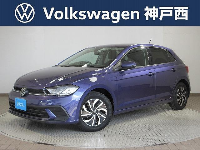 ポロ TSI アクティブ 