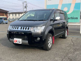 デリカD:5 2.2 ジャスパー 4WD 
