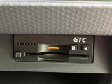 【ETC】高速道路の料金所をストレスなく通過!話題のスポットやサービスエリアに多い「スマートIC」利用時は必須のアイテムです。当店でセットアップを実施、ご納車当日からすぐにご利用いただけます!