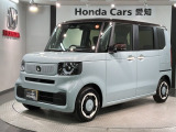全国納車可 第三者機関証明書付 H SENSING 2ト-ン 新車保証 試乗車 ワンオ-ナ- ナビLXU-242NBi TV Rカメラ装備のN-BOX ファッションスタイルコンフォートパッケージ入庫!