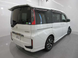 ステップワゴン 1.5 スパーダ ホンダ センシング 
