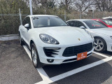 ポルシェ マカン