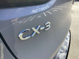 CX-3 15S アーバンドレッサー