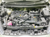 親切・丁寧な専門メカニックスタッフが応対!・車検・点検整備・事故等の修理などアフターサービスも安心。お車のカスタマイズもネクステージのサービススタッフまでご相談ください!