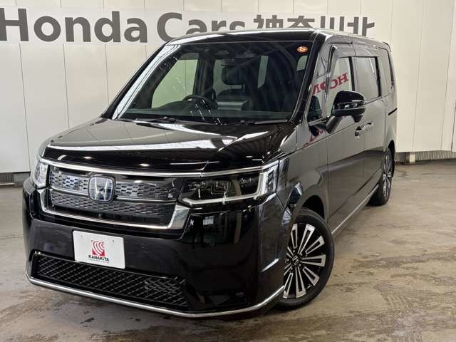 ホンダ ステップワゴン 