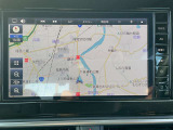 日産純正ナビMM223DーLです。