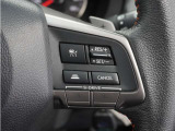 ◆アダプティブクルーズコントロール◆予め設定した車速内でクルマが自動的に加減速。前走車との適切な車間距離を維持しながら追従走行します。