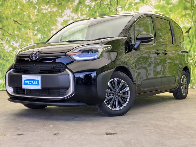 シエンタ ハイブリッド 1.5 Z （6AA-MXPL10G）