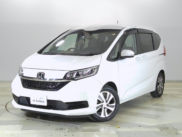 フリード 1.5 G ホンダセンシング 