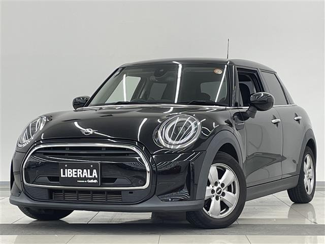 ミニ ワン 修復歴無し