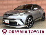 トヨタ C-HR