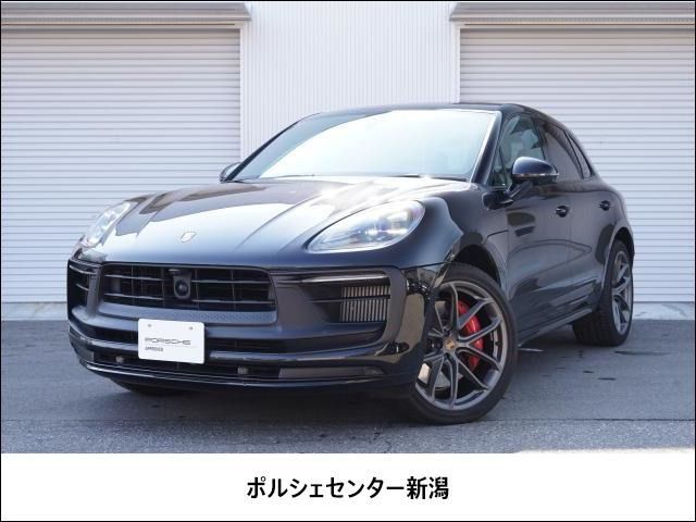 マカン GTS PDK 4WD 