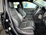 CR-V 2.0 e:HEV EX ブラック エディション 