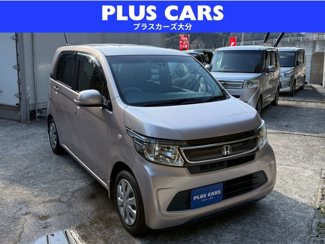 N-WGN コンフォートパッケージ 