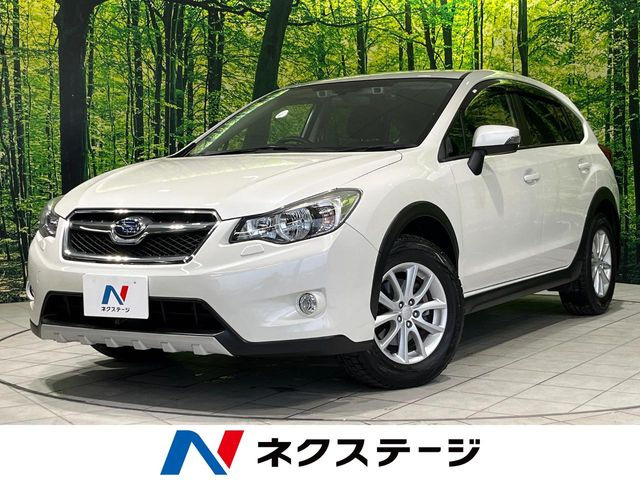 XV  2.0i-L アイサイト