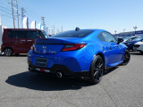 BRZ 2.4 STI スポーツ 
