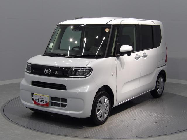 タント X 4WD