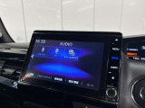 オーディオソースも充実しております!ドライブが更に楽しくなりますね!