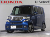 ホンダ N-BOXカスタム