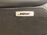 【BOSEサウンドシステム】高性能スピーカーで広がりのある、包み込むような音を体感してください。