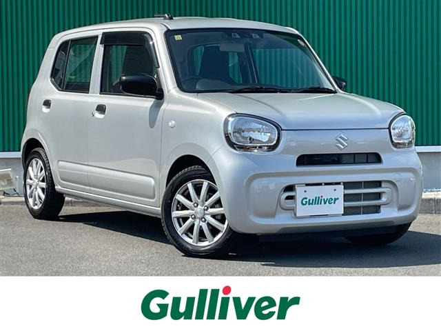 アルトAワンオーナー 修復歴無し