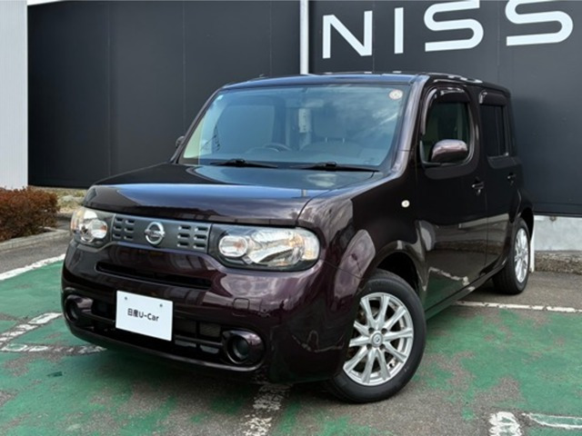 キューブ 1.5 15X 