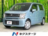 スズキ ワゴンR