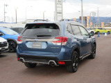 フォレスター 1.8 スポーツ 4WD 