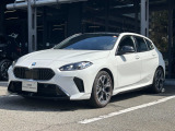 BMW 1シリーズ