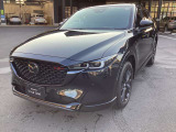 CX-5 2.2 XD スポーツ アピアランス ディーゼルターボ