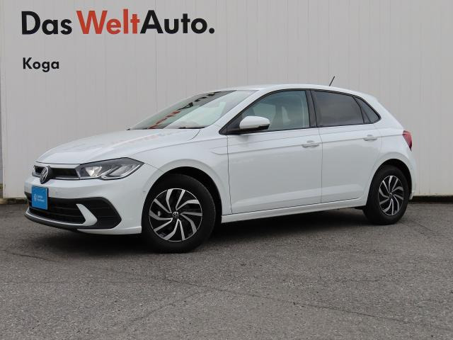 ポロTSI アクティブ