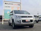 デリカD:5 2.2 D パワーパッケージ 4WD 