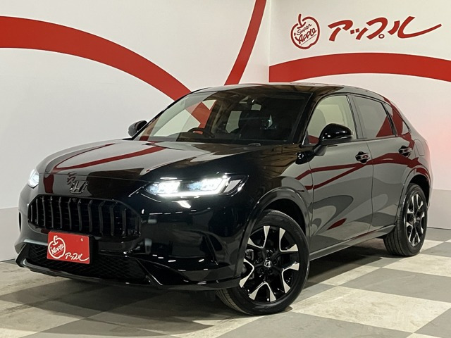 ZR-V 2.0 e:HEV Z 4WD 