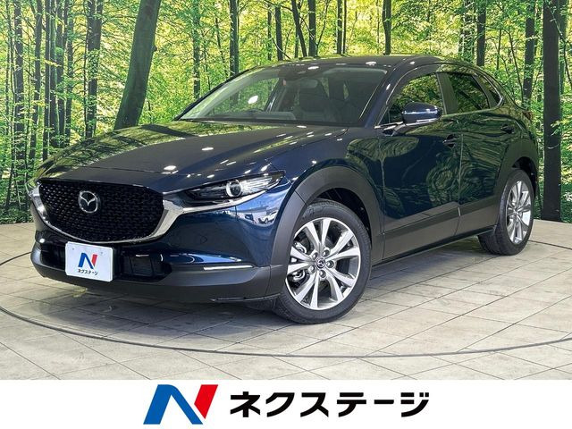 CX-30 2.0 20S 