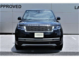 レンジローバー HSE 4.4L P530 ロングホイールベース 4WD 