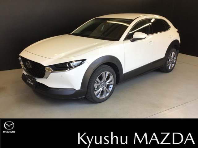 CX-30 2.0 20S プロアクティブ 