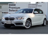 BMW 1シリーズ